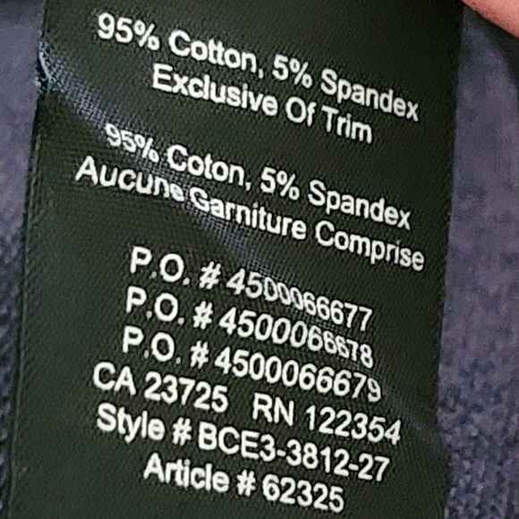 TNA Women's Crop Sleeveless Hoodie Size M - Picture 8 of 10